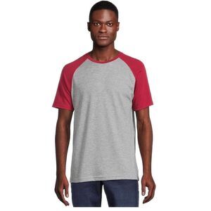 Men’s 3XL Short Sleeve Tee